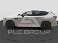 2026 Mazda CX