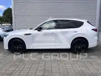 2025 Mazda CX