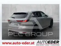 2025 Mazda CX