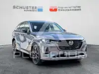 2025 Mazda CX