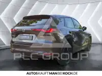 2025 Mazda CX