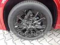 2025 Mazda CX