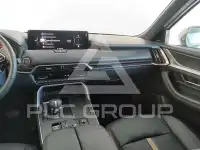 2025 Mazda CX