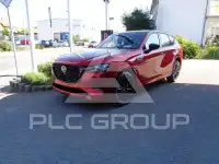 2025 Mazda CX