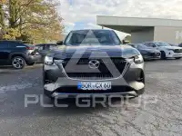 2025 Mazda CX
