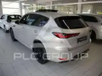 2025 Mazda CX