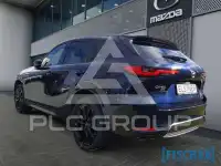 2025 Mazda CX