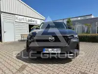 2025 Mazda CX