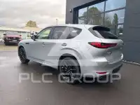 2026 Mazda CX
