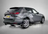 2025 Mazda CX