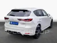 2025 Mazda CX