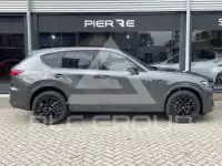 2025 Mazda CX