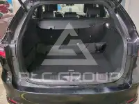 2025 Mazda CX