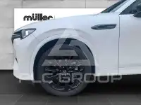 2025 Mazda CX