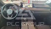 2025 Mazda CX