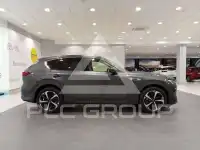 2025 Mazda CX