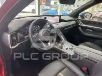 2025 Mazda CX