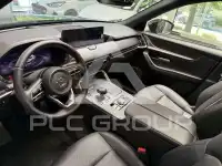 2025 Mazda CX