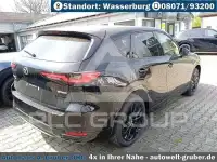 2025 Mazda CX