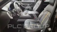 2025 Mazda CX