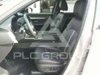2025 Mazda CX