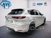 2025 Mazda CX