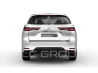 2025 Mazda CX