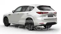 2025 Mazda CX