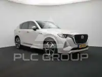 2025 Mazda CX