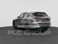 2026 Mazda CX