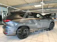 2025 Mazda CX