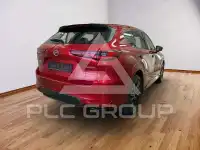 2025 Mazda CX