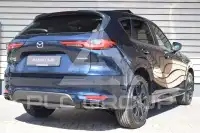 2026 Mazda CX