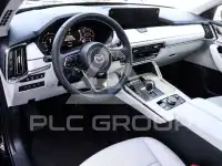 2025 Mazda CX