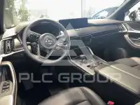 2025 Mazda CX