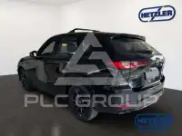 2025 Mazda CX