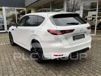 2025 Mazda CX