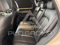2025 Mazda CX