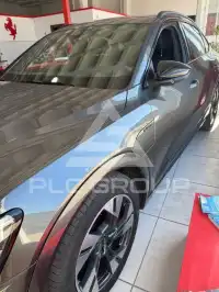 2025 Audi Q8