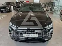 2025 Audi Q8