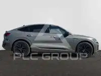 2025 Audi Q8