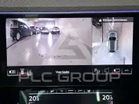 2025 Audi Q8
