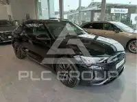 2025 Audi Q8