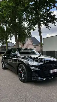 2025 Audi Q8