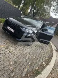 2025 Audi Q8