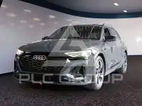 2025 Audi Q8