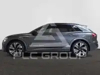 2025 Audi Q8