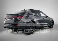 2025 Audi Q8