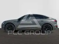 2025 Audi Q8