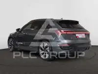 2025 Audi Q8